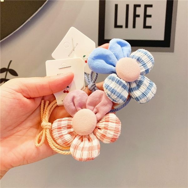 dxk children's accessories hair accessories korean flower headdress baby korean version lovely princess hair circle little girl tie hea, Slivery;white
dxk children's accessories hair accessories korean flower headdress baby korean version lovely princess hair circle little girl tie hea, Slivery;white