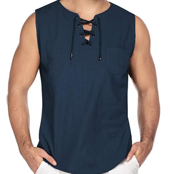 men's shirts 2021 leevele lace up fahion navy cotton linen hort leeve t-, White;black
men's shirts 2021 leevele lace up fahion navy cotton linen hort leeve t-, White;black