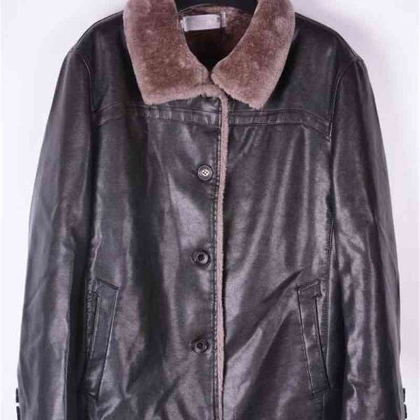 boollili new fashion pu leather men black brown solid mens faux fur coat slim fit youth motorcycle suede jacket male
boollili new fashion pu leather men black brown solid mens faux fur coat slim fit youth motorcycle suede jacket male
