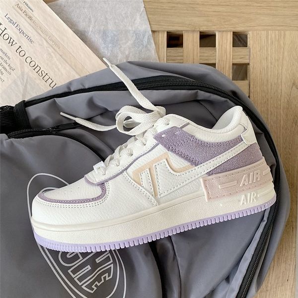 dress shoes patchwork ladies sneakers fashion purple woman vulcanize japanese style lolita summer breathable casual footwear 3d1p, Black
dress shoes patchwork ladies sneakers fashion purple woman vulcanize japanese style lolita summer breathable casual footwear 3d1p, Black