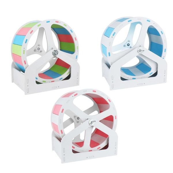 hamster running exercise wheel silent runner with adjustable stand spinner for gerbils mice small pet animal toy supplies
hamster running exercise wheel silent runner with adjustable stand spinner for gerbils mice small pet animal toy supplies