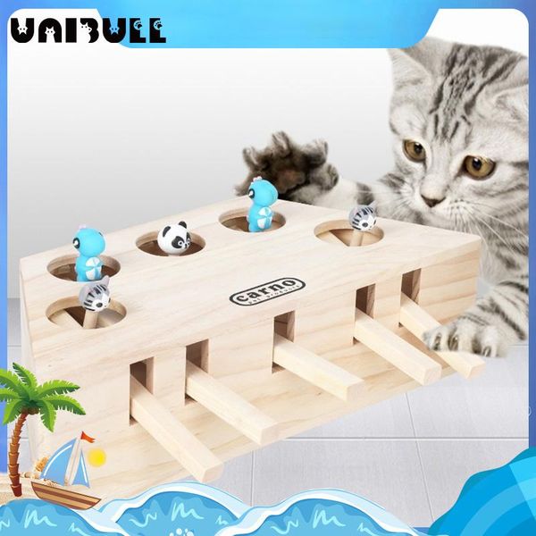 cat toys unibull interactive pet toy play catch playing exercise products pure wood through educational
cat toys unibull interactive pet toy play catch playing exercise products pure wood through educational