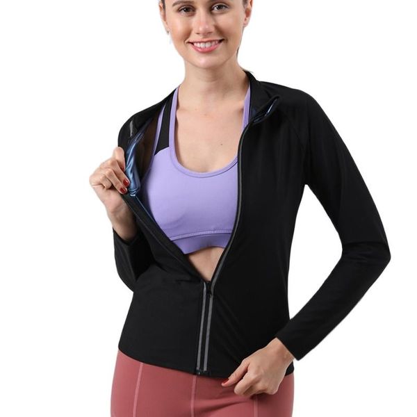 women's shapers sweat sauna shirt slimming workout suits weight loss tank waist trainer body shaper vest effect suit shapewear, Black;white
women's shapers sweat sauna shirt slimming workout suits weight loss tank waist trainer body shaper vest effect suit shapewear, Black;white