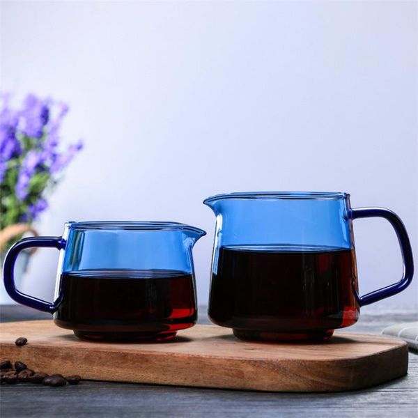 wine glasses heat resistant glass coffee pot with handle creative transparent drinking cup household kettle office teacup drinkware 
wine glasses heat resistant glass coffee pot with handle creative transparent drinking cup household kettle office teacup drinkware