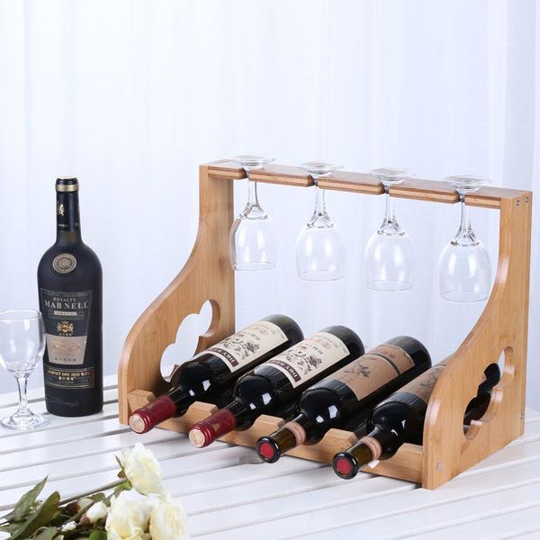 tablewine racks wooden rack home decoration counterbar kitchen dining storage creative bottle holder room
tablewine racks wooden rack home decoration counterbar kitchen dining storage creative bottle holder room