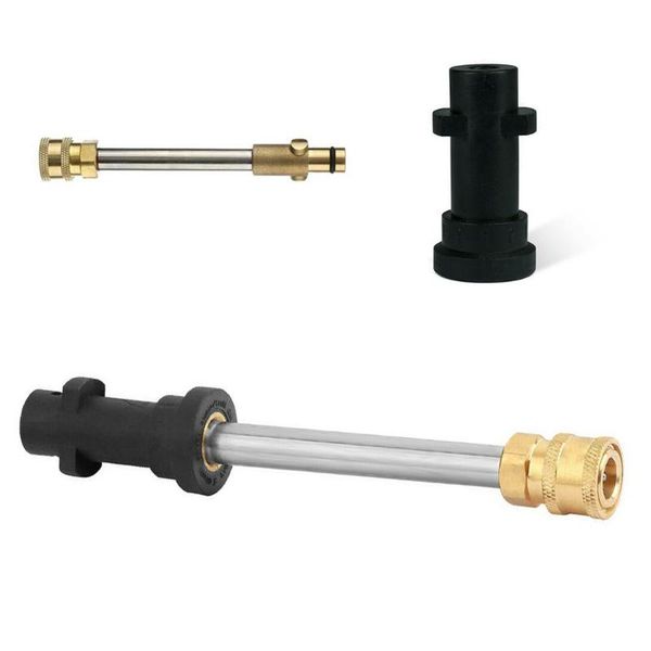 karcher k converts universal 1/4" quick connect kit for high pressure washer with nozzle drop watering equipments
karcher k converts universal 1/4" quick connect kit for high pressure washer with nozzle drop watering equipments