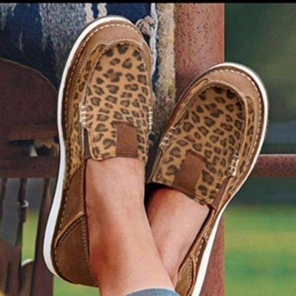 womens single shoes 35-43 yards european leopard color round head women flat heel single shoes suede trendy womens shoes, Black
womens single shoes 35-43 yards european leopard color round head women flat heel single shoes suede trendy womens shoes, Black