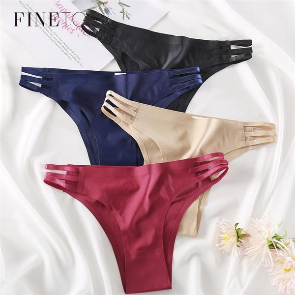 women's panties finetoo seamless women underwear female briefs t-back solid color g-string soft thong girls hollow waist panty -xl, Black;pink
women's panties finetoo seamless women underwear female briefs t-back solid color g-string soft thong girls hollow waist panty -xl, Black;pink
