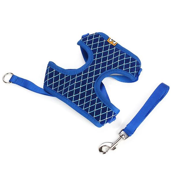 cat collars & leads s/l rhinestone harness and leash set breathable mesh small pet vest harnesses outdoor walking for cats puppy dogs
cat collars & leads s/l rhinestone harness and leash set breathable mesh small pet vest harnesses outdoor walking for cats puppy dogs