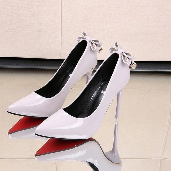 dress shoes spring and autumn high heels women's pumps stiletto elegant female wedding rubber thin women, Black
dress shoes spring and autumn high heels women's pumps stiletto elegant female wedding rubber thin women, Black