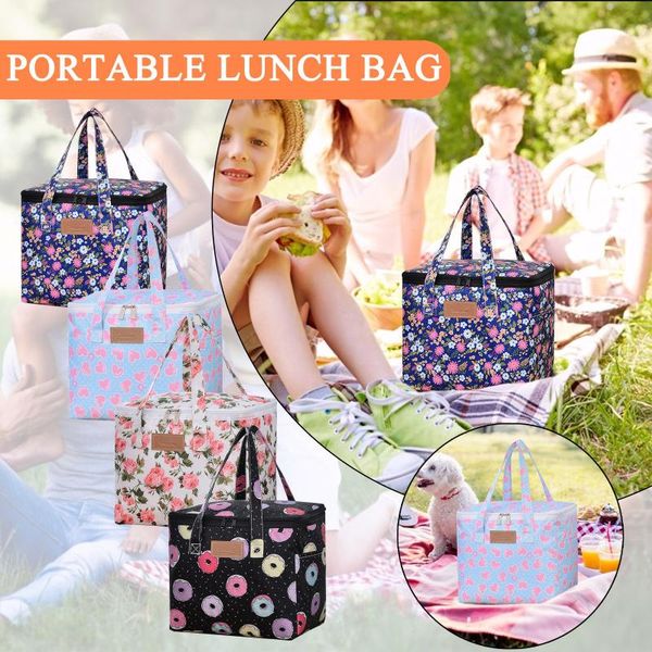storage bags food box thermal insulation lunch bag outdoor camping picnic tote kitchen fruit
storage bags food box thermal insulation lunch bag outdoor camping picnic tote kitchen fruit