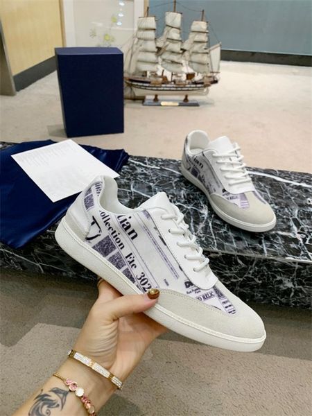 luxury designer brand mens women screener leather sneaker fashion casual mens dress shoes size 40-45, Black
luxury designer brand mens women screener leather sneaker fashion casual mens dress shoes size 40-45, Black