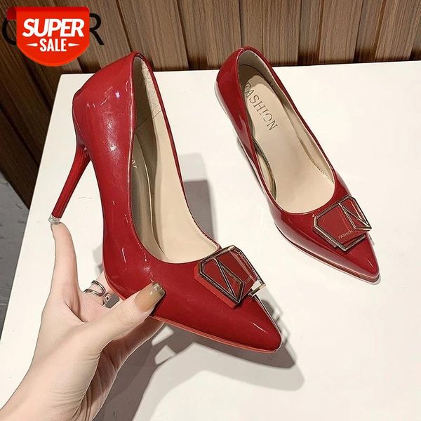 fashion women's pumps 10cm pointed toe shallow mouth high heels 2020 new office black singles shoes #uf8i
fashion women's pumps 10cm pointed toe shallow mouth high heels 2020 new office black singles shoes #uf8i