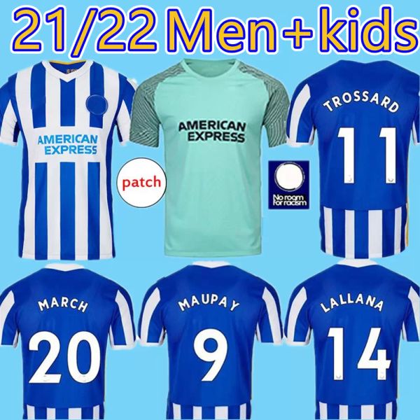 21 22 dunk soccer jerseys maupay 2021 2022 lallana connolly trossard moder football shirt jahanbakhsh gross mac allister mens jersey kids ki, Black;yellow
21 22 dunk soccer jerseys maupay 2021 2022 lallana connolly trossard moder football shirt jahanbakhsh gross mac allister mens jersey kids ki, Black;yellow