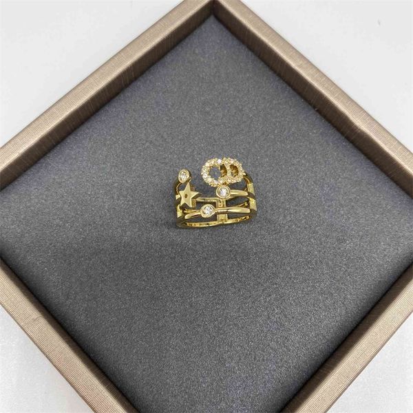 three piece ring can be superimposed and matched separately. maisui qingshe index finger, Silver
three piece ring can be superimposed and matched separately. maisui qingshe index finger, Silver