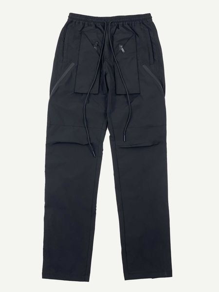 men's pants underpycar high arcade vibe style nylon zipper tooling black straight tube versatile loose casual pants
men's pants underpycar high arcade vibe style nylon zipper tooling black straight tube versatile loose casual pants