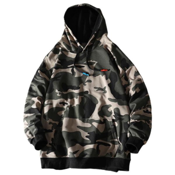 men's hoodies & sweatshirts hoodie men 2021 streetwear crewneck sweatshirt spring autumn fashion harajuku camouflage oversized japanese, Black
men's hoodies & sweatshirts hoodie men 2021 streetwear crewneck sweatshirt spring autumn fashion harajuku camouflage oversized japanese, Black