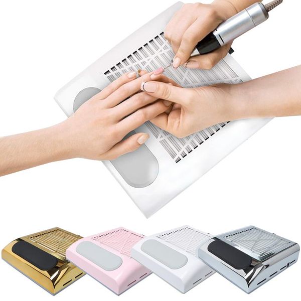 nail drill & accessories 80w dust collector fan vacuum cleaner manicure machine tools with filter strong power art tool
nail drill & accessories 80w dust collector fan vacuum cleaner manicure machine tools with filter strong power art tool