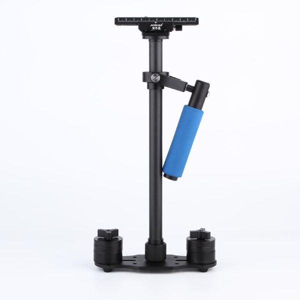 stabilizers s60c steadycam s-60c 3kg 60cm carbon fiber handheld stabilizer steadicam dslr video camera pography
stabilizers s60c steadycam s-60c 3kg 60cm carbon fiber handheld stabilizer steadicam dslr video camera pography