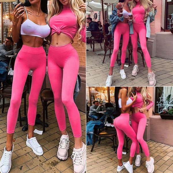 women's leggings elastic women gym anti-cellulite sport bulift pants trousers gothic plus size womens workout, Black
women's leggings elastic women gym anti-cellulite sport bulift pants trousers gothic plus size womens workout, Black