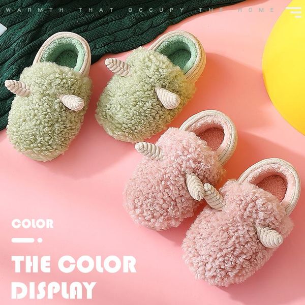 winter home kids warm fur slippers for boy girls cute deer bedroom plush cotton shoes non-slip indoor furry slipper, Black;grey
winter home kids warm fur slippers for boy girls cute deer bedroom plush cotton shoes non-slip indoor furry slipper, Black;grey