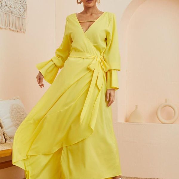 casual dresses floral for woman 2021 beautiful long sleeve backless dress elegant ladies summer yellow female, Black;gray
casual dresses floral for woman 2021 beautiful long sleeve backless dress elegant ladies summer yellow female, Black;gray