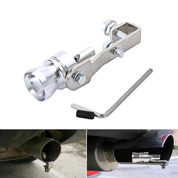 manifold & parts turbo sound whistle exhaust pipe tailpipe blow-off valve aluminum silver s m l xl
manifold & parts turbo sound whistle exhaust pipe tailpipe blow-off valve aluminum silver s m l xl