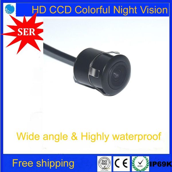 car rear view cameras& parking sensors 18.5mm color sony ccd camera universal bakcup park reversing for 170 degree waterproof ip69k
car rear view cameras& parking sensors 18.5mm color sony ccd camera universal bakcup park reversing for 170 degree waterproof ip69k