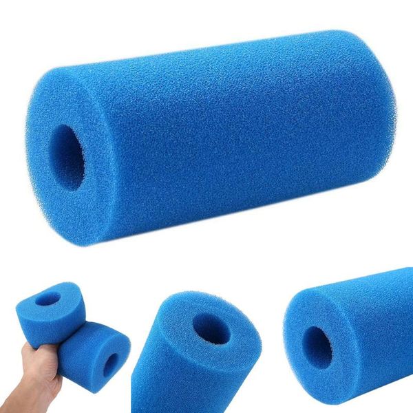 pool & accessories reusable swimming filter foam sponge cartridge for intex type b replaceable outdoor summer essentials
pool & accessories reusable swimming filter foam sponge cartridge for intex type b replaceable outdoor summer essentials