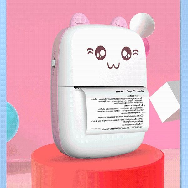 copiers mini thermal printer portable wireless bluetooth4.0 usb po pocket homework lovely pink blue
copiers mini thermal printer portable wireless bluetooth4.0 usb po pocket homework lovely pink blue