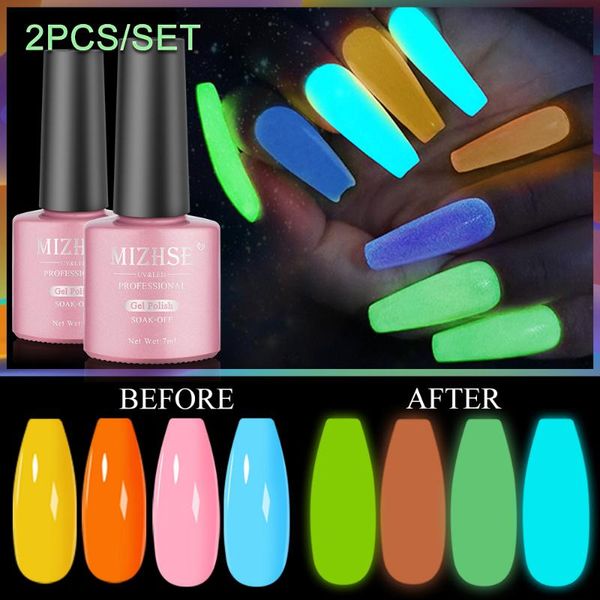 nail gel mizhse 7ml glow in the dark coat polish luminous vernis semi permanent varnish hybrid uv led for art, Red;pink
nail gel mizhse 7ml glow in the dark coat polish luminous vernis semi permanent varnish hybrid uv led for art, Red;pink
