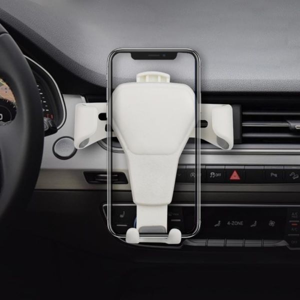 cell phone mounts & holders universal gravity auto holder stand car air vent clip mount mobile cellphone bracket for
cell phone mounts & holders universal gravity auto holder stand car air vent clip mount mobile cellphone bracket for