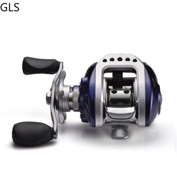 baitcasting reels 6+1bb metal left/right hand fishing reel super light freshwater carp 4kg drag coil
baitcasting reels 6+1bb metal left/right hand fishing reel super light freshwater carp 4kg drag coil