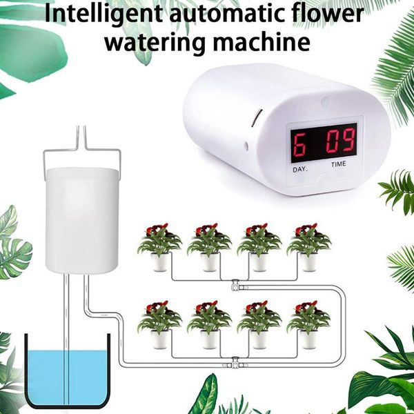 watering equipments automatic pump controller sprinkler drip irrigation device timer system for home outdoor flowers plants
watering equipments automatic pump controller sprinkler drip irrigation device timer system for home outdoor flowers plants