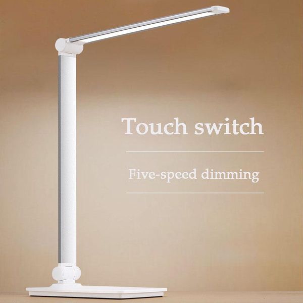 table lamps small lamp led eye guard plug-in dual folding touch charging lighting student reading
table lamps small lamp led eye guard plug-in dual folding touch charging lighting student reading