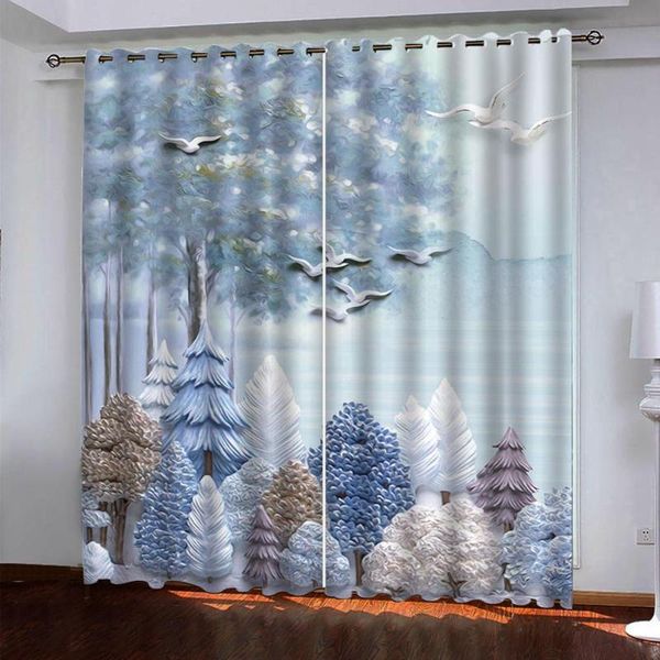 curtain & drapes custom relief 3d curtains for living room bedroom kitchen window decoration cortina
curtain & drapes custom relief 3d curtains for living room bedroom kitchen window decoration cortina