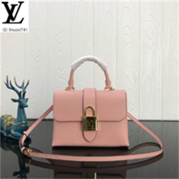 brand designer luxury x56v m52880 padlock crossbody bag pink women handbags iconic bags handles shoulder bags totes cross body bag clutc, Red;black
brand designer luxury x56v m52880 padlock crossbody bag pink women handbags iconic bags handles shoulder bags totes cross body bag clutc, Red;black
