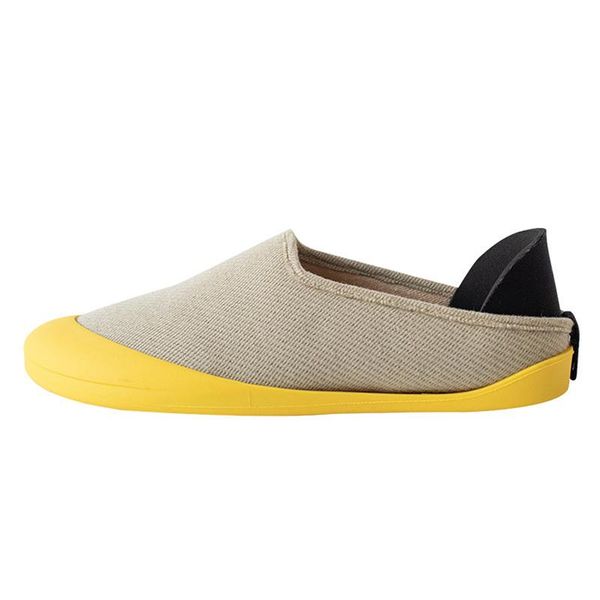 comfortable convenient slippers with removable sole universal innovative step in snap on men women -b5, Black
comfortable convenient slippers with removable sole universal innovative step in snap on men women -b5, Black