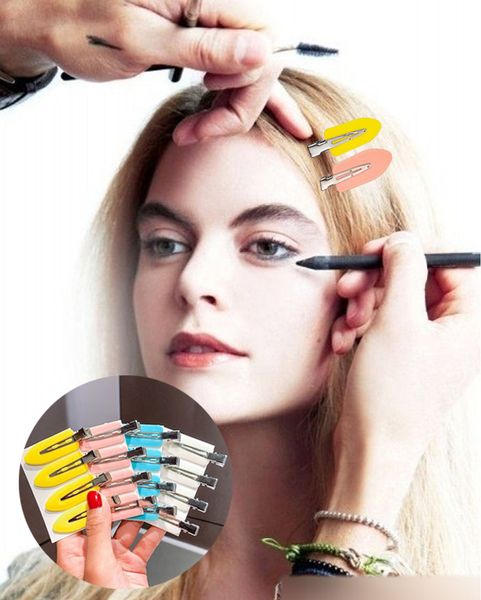 beauty salon seamless hairpin professional styling hairdressing makeup tools hair clips for women girl headwear dhl, Black;brown
beauty salon seamless hairpin professional styling hairdressing makeup tools hair clips for women girl headwear dhl, Black;brown