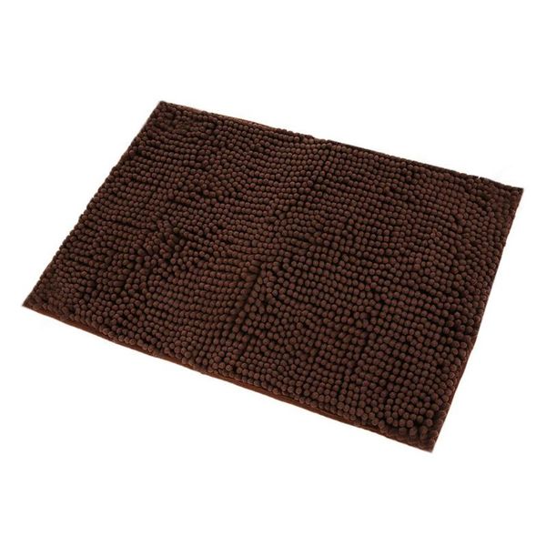 carpets 40x60cm large size solid blue color microfiber chenille bathroom floor mat anti-slip kitchen doormat
carpets 40x60cm large size solid blue color microfiber chenille bathroom floor mat anti-slip kitchen doormat