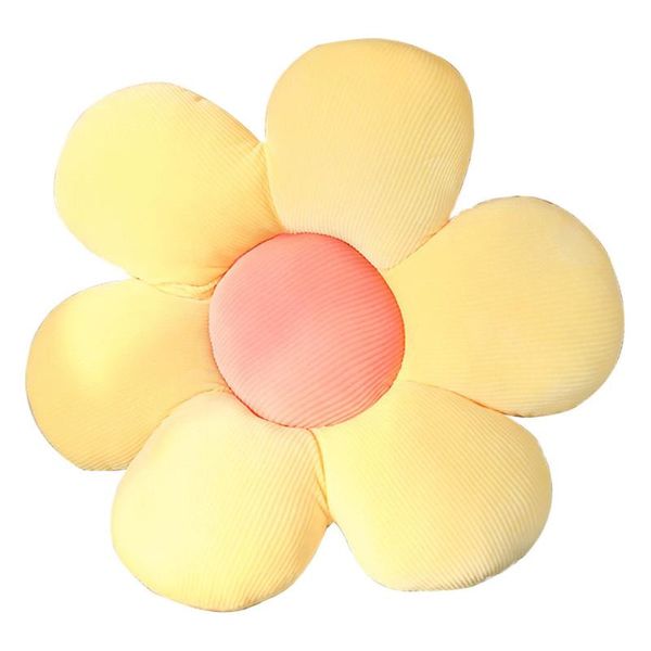 cushion/decorative pillow 1pc daisy flower seat cushion home decorative seating room decor
cushion/decorative pillow 1pc daisy flower seat cushion home decorative seating room decor