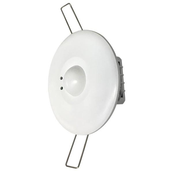 smart home control microwave radar sensor 220v-240v ceiling human body induction switch dark outfit embedded auto on off lights
smart home control microwave radar sensor 220v-240v ceiling human body induction switch dark outfit embedded auto on off lights