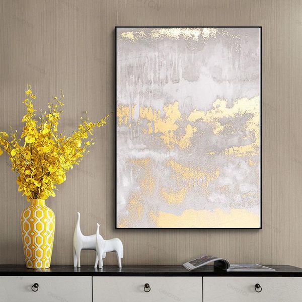 paintings abstract white light gold canvas painting minimalist wall art pictures for living room unframed
paintings abstract white light gold canvas painting minimalist wall art pictures for living room unframed