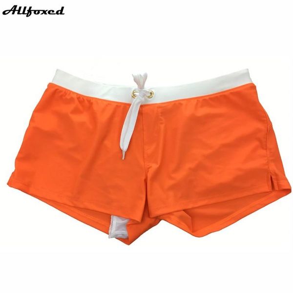 men's shorts 2021 summer swimming boy boxer solid color swim trunks surf short pants beachwear sexy, White;black
men's shorts 2021 summer swimming boy boxer solid color swim trunks surf short pants beachwear sexy, White;black
