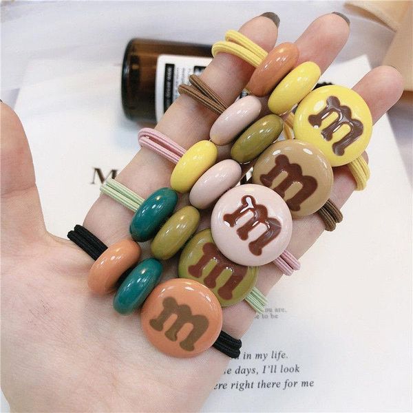 10pcs m acrylic beads hair rope elastic for women ultra-stretch hairpin girls hairband jewelry accessories fashion2021wholesale
10pcs m acrylic beads hair rope elastic for women ultra-stretch hairpin girls hairband jewelry accessories fashion2021wholesale