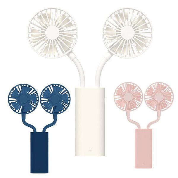 mini handheld fan foldable couple double head 3000mah portable usb charger 360 degree adjustment electric fans
mini handheld fan foldable couple double head 3000mah portable usb charger 360 degree adjustment electric fans