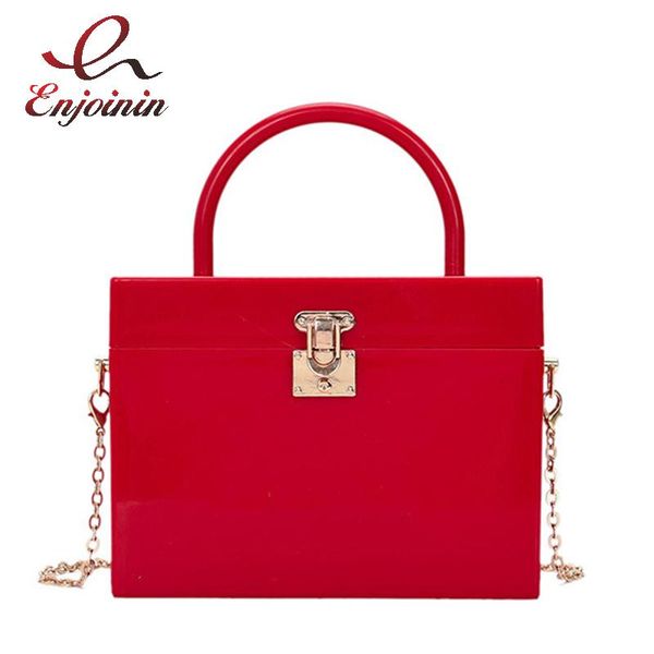 evening bags acrylic box style purses and handbags for women candy color handle party female clutch crossbody chain shoulder bag designe
evening bags acrylic box style purses and handbags for women candy color handle party female clutch crossbody chain shoulder bag designe