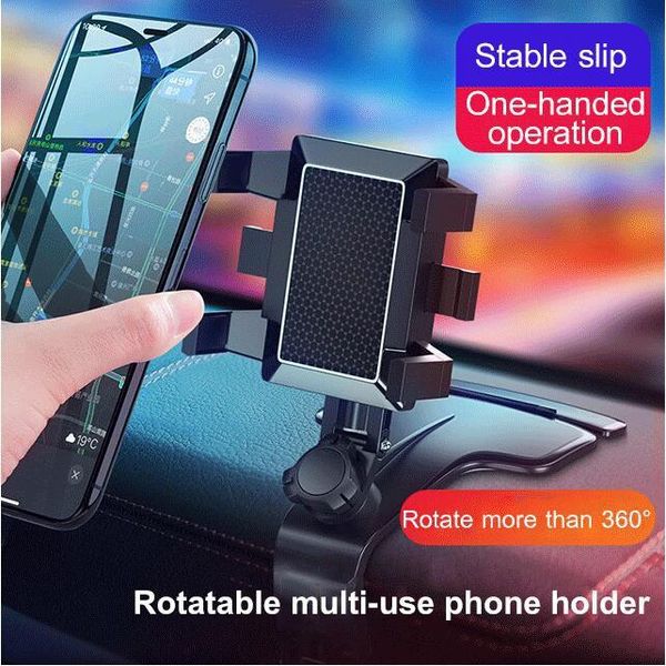 universal car phone holder rotatable multi-use mount 1200 rotation stand dashboard multi-function bracket cell mounts & holders
universal car phone holder rotatable multi-use mount 1200 rotation stand dashboard multi-function bracket cell mounts & holders