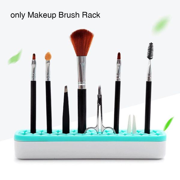 bathroom storage & organization deskorganizer makeup brush rack soft silicone multi grids multifunctional table anti slip jewelry co
bathroom storage & organization deskorganizer makeup brush rack soft silicone multi grids multifunctional table anti slip jewelry co