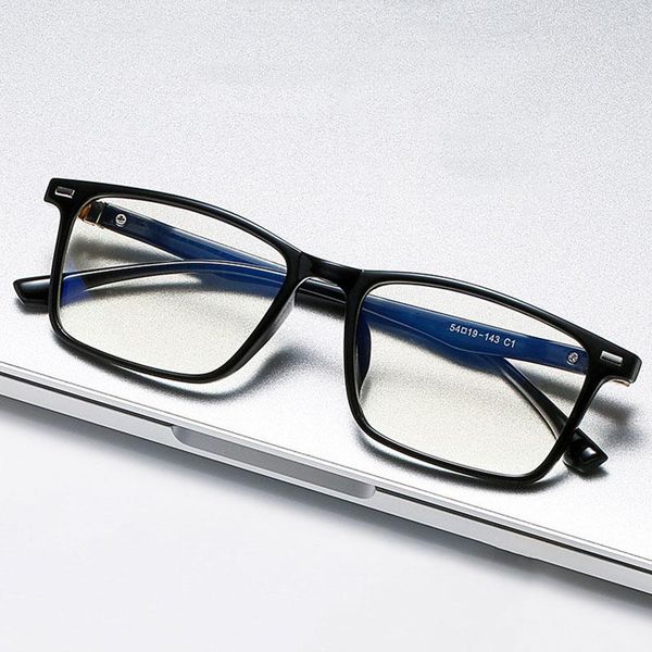 retro frame glasses trend men's and women's flat fashion can be equipped with myopia frame. sunglasses frames, Black
retro frame glasses trend men's and women's flat fashion can be equipped with myopia frame. sunglasses frames, Black